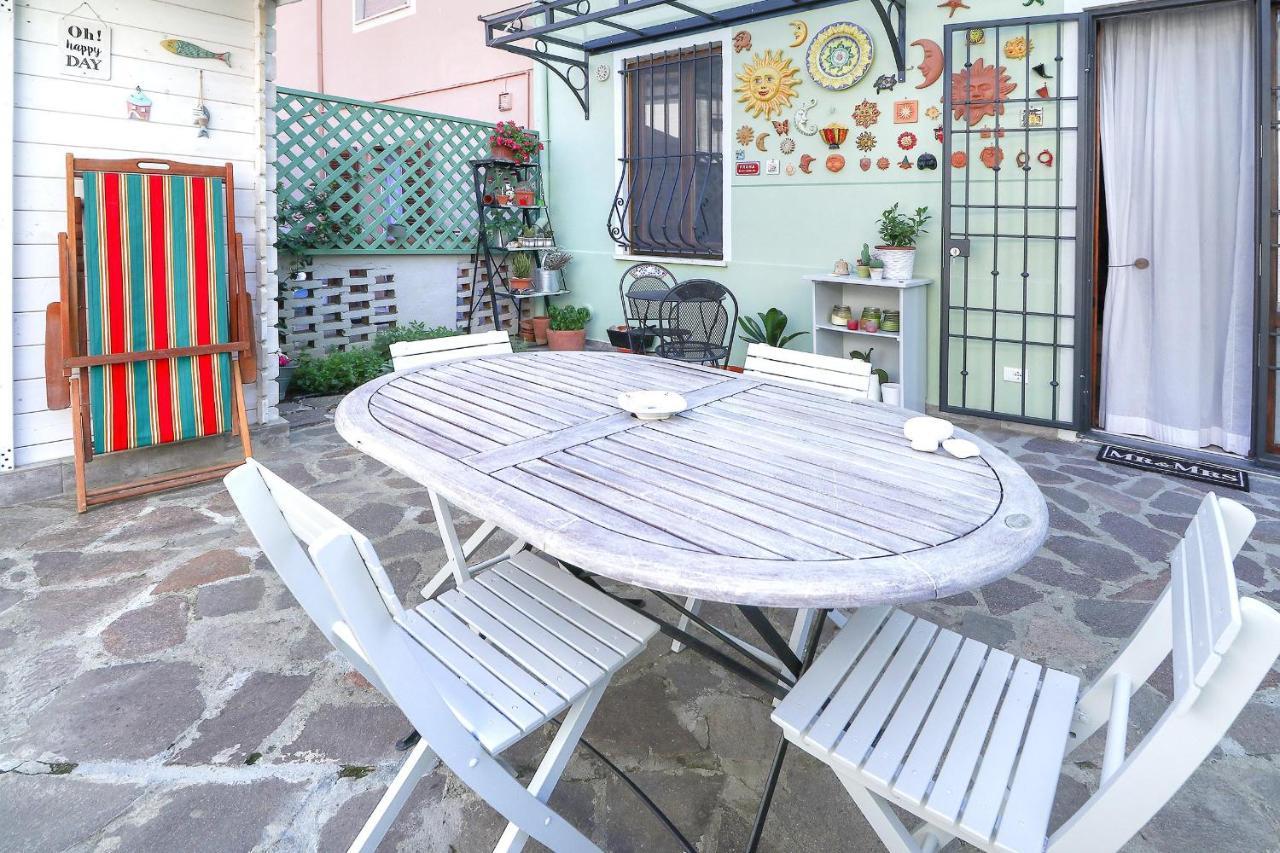 B&B Ulivo Gaio San Miniato Exterior photo