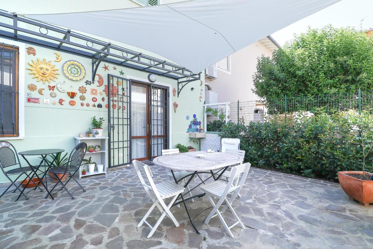 B&B Ulivo Gaio San Miniato Exterior photo