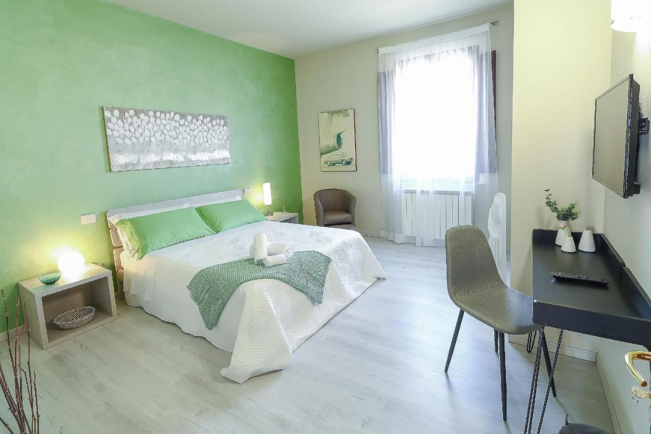 B&B Ulivo Gaio San Miniato Exterior photo