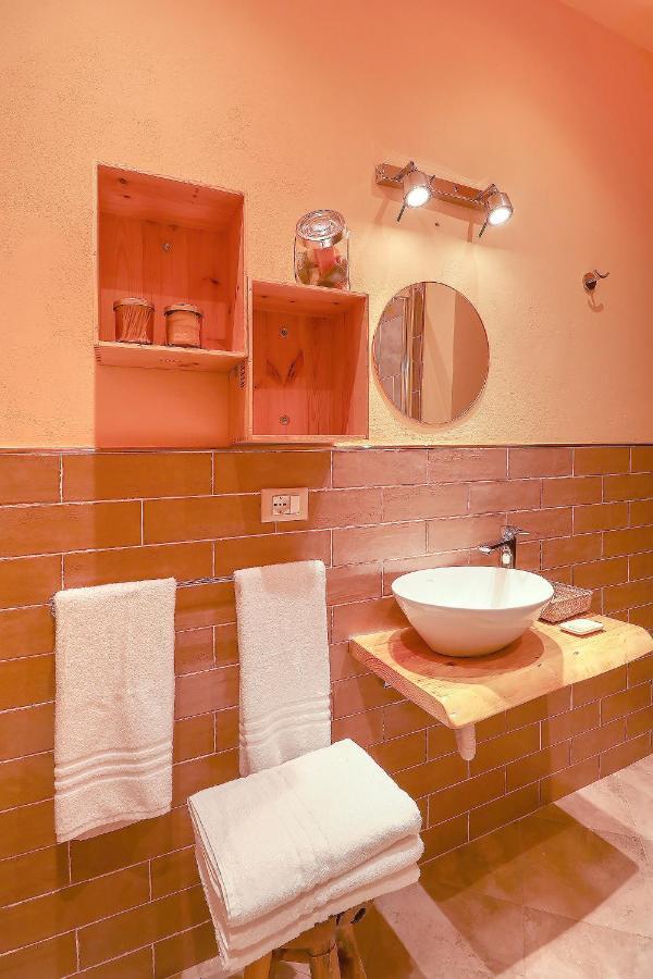 B&B Ulivo Gaio San Miniato Exterior photo