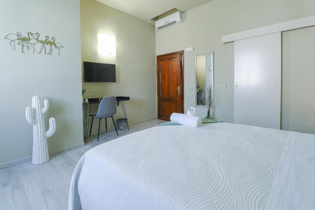 B&B Ulivo Gaio San Miniato Exterior photo