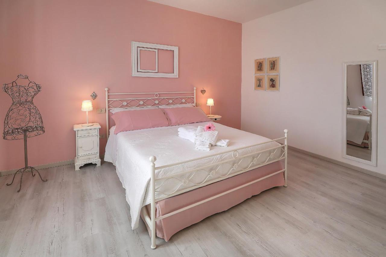 B&B Ulivo Gaio San Miniato Exterior photo