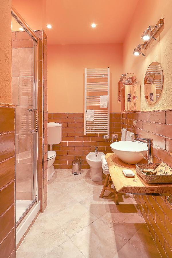 B&B Ulivo Gaio San Miniato Exterior photo