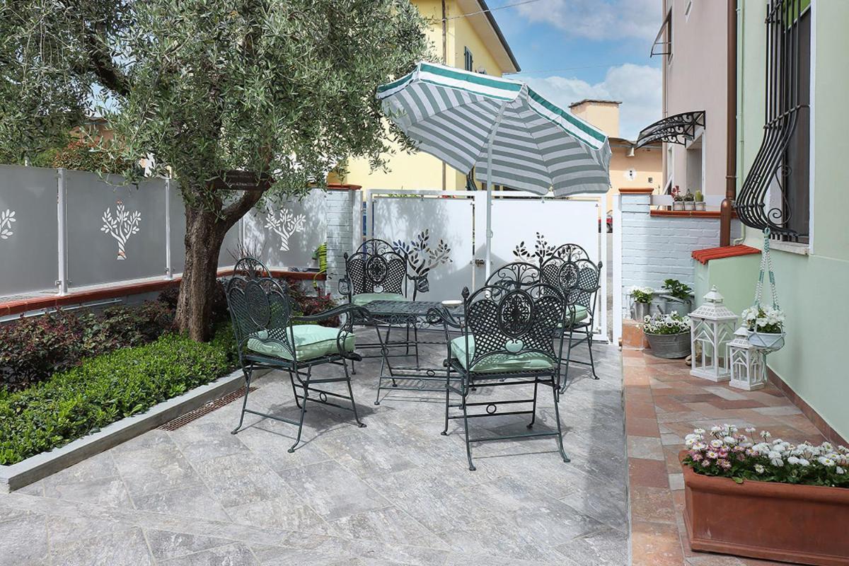 B&B Ulivo Gaio San Miniato Exterior photo